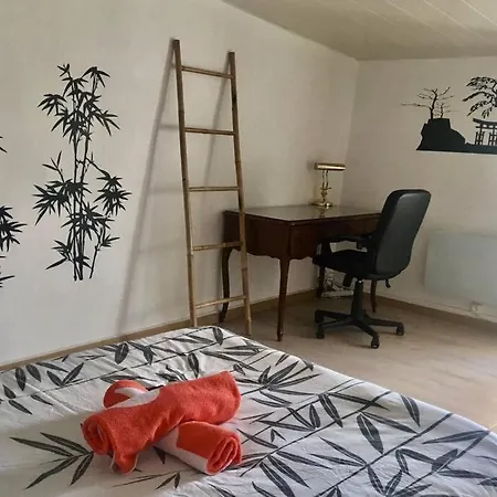 Magnifique Maison 80m² Avec Extérieur Saint-Michel-le-Cloucq