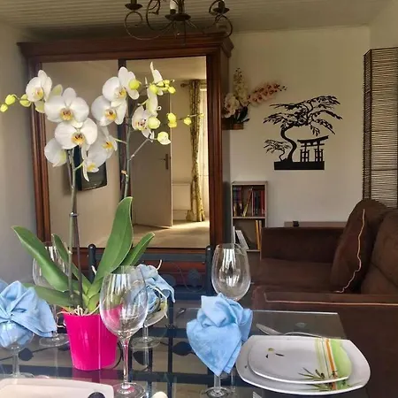 Casa vacanze Magnifique Maison 80m² Avec Extérieur