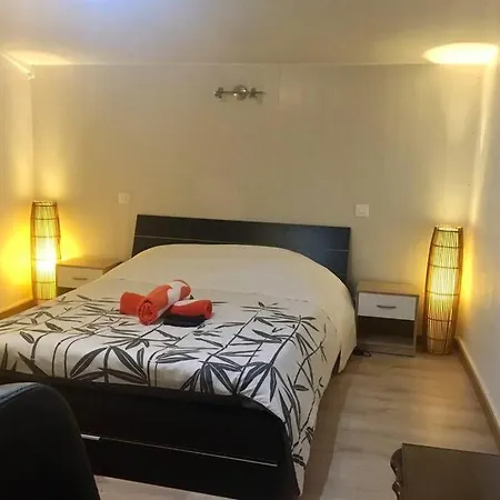 Casa vacanze Magnifique Maison 80m² Avec Extérieur Saint-Michel-le-Cloucq