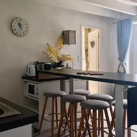 Magnifique Maison 80m² Avec Extérieur Casa vacanze Saint-Michel-le-Cloucq