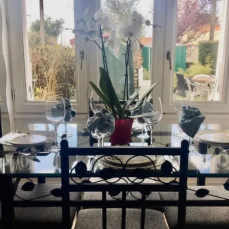Magnifique Maison 80m² Avec Extérieur Casa vacanze