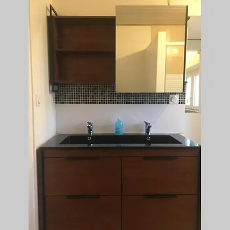 Magnifique Maison 80m² Avec Extérieur Casa vacanze Saint-Michel-le-Cloucq