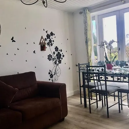 Casa vacanze Magnifique Maison 80m² Avec Extérieur